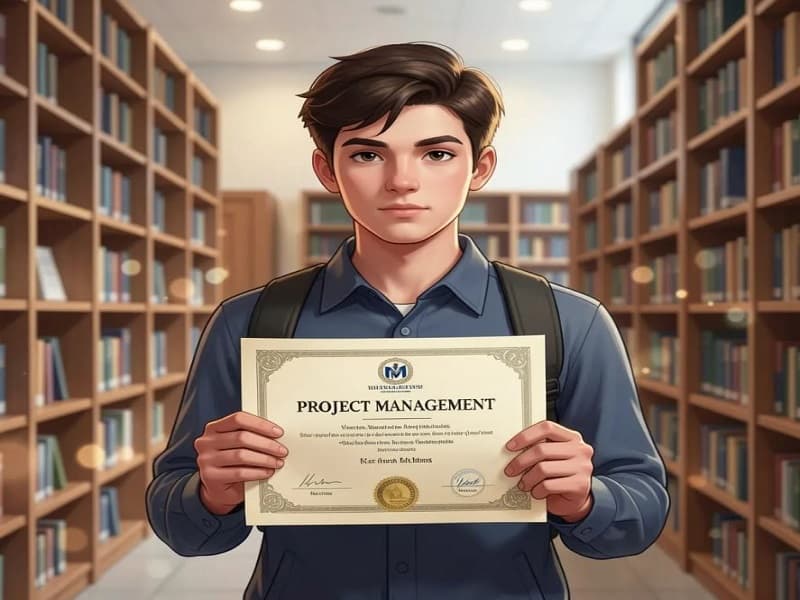 Benefits of Pursuing a Project Management Diploma