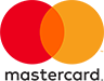 secure payments accepted by MasterCard