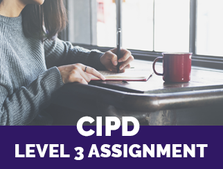 cipd-level-3-assignment-help