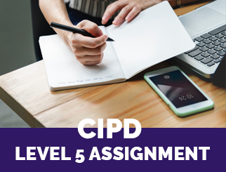 cipd-level-5-assignment-help
