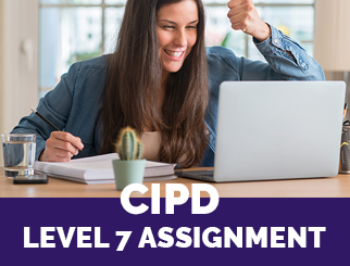 cipd-level-7-assignment-help