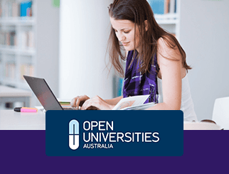 open university australia education